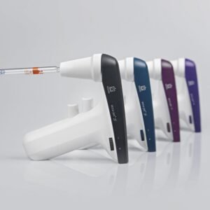 BRAND accu-jet® S Pipette Controller