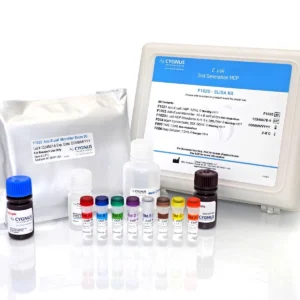 Cygnus Technologies F1020 E coli HCP ELISA Kit 2G