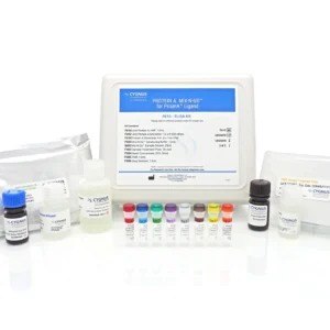 Cygnus Technologies F615 PrismA Protein A Mix-N-Go ELISA Kit