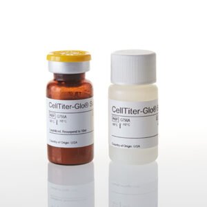 Promega CellTiter-Glo Luminescent Cell Viability Assay G7570