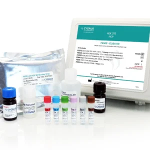 Cygnus Technologies F650S HEK 293 HCP ELISA Kit 3G