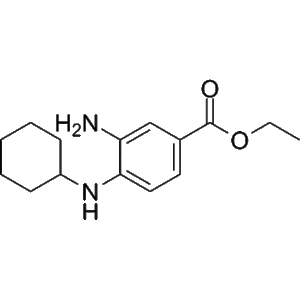MCE Ferrostatin-1 ferroptosis inhibitor HY-100579