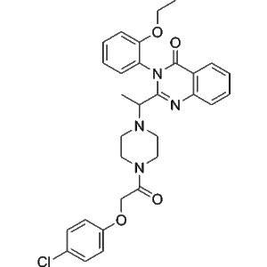 MCE Erastin ferroptosis inducer HY-15763