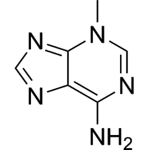 MCE 3-Methyladenine 3-MA autophagy inhibitor HY-19312