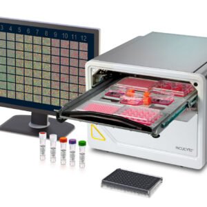 Sartorius Incucyte SX5 live-cell imaging and analysis system