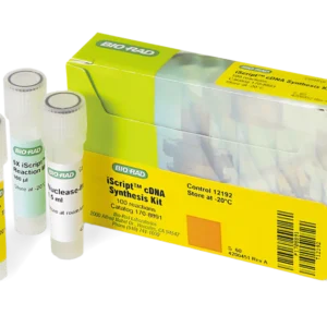 Bio-Rad iScript™ cDNA Synthesis Kit