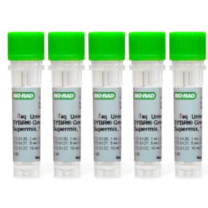 Bio-Rad iTaq™ Universal SYBR® Green Supermix
