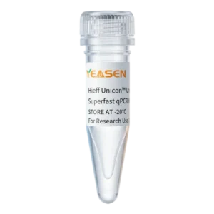 Yeasen 16924ES Hieff Unicon Universal Superfast qPCR Mix