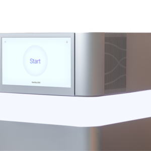 Illumina NextSeq 2000 next-generation sequencing system