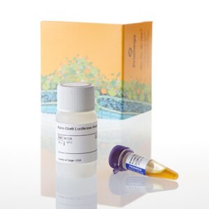 Promega Nano-Glo Luciferase Assay System N1110