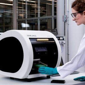 Sartorius Octet R8 is an eight-channel BLI system for label-free protein quantitation, affinity measurement and binding kinetic analysis.
