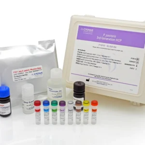 Cygnus Technologies F1015 Pichia pastoris HCP ELISA Kit 3G