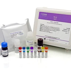 Cygnus Technologies F995 PG13 Host Cell Protein ELISA Kit