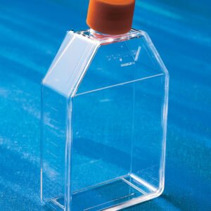 Corning 75 cm² Cell Culture Flask with Vent Cap 430641