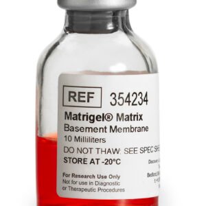Corning Matrigel Basement Membrane Matrix LDEV-Free 10 mL 354234
