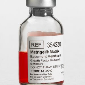 Corning Matrigel Growth Factor Reduced Matrix LDEV-Free 10 mL 354230