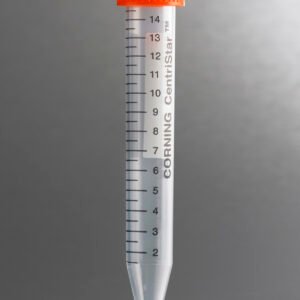 Corning 15 mL PP Centrifuge Tubes with CentriStar Cap 430791