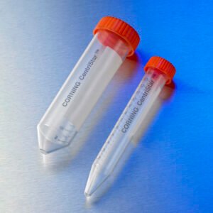 Corning 50 mL PP Conical Centrifuge Tubes 430828