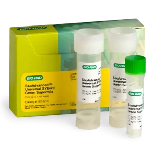 Bio-Rad SsoAdvanced™ Universal SYBR® Green Supermix