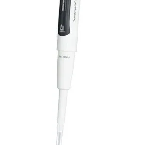 BRAND Transferpette® pro Single-Channel Pipette, 100–1000 μL