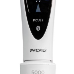 Sartorius Picus 2 electronic single-channel pipette LH-747101