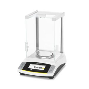 Sartorius Entris II analytical balance BCA224-1S 220 g 0.1 mg