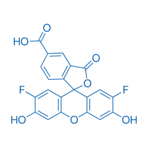 BLD Pharmatech BD01458478 OG 488 Acid Oregon Green 488 carboxylic acid dye