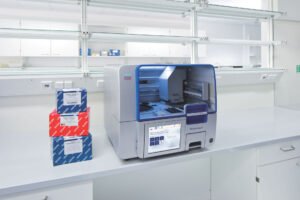 QIAGEN QIAcube Connect