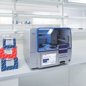 QIAGEN 9002864 QIAcube Connect automated DNA RNA and protein purification workstation