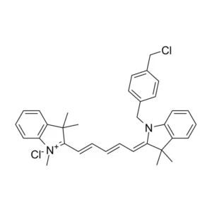 Aladdin M1455700 MitoTracker Deep Red FM mitochondrial fluorescent probe